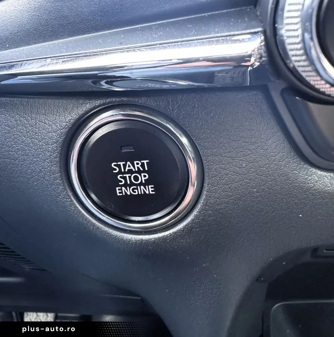 Mazda CX-30 SUV 2021