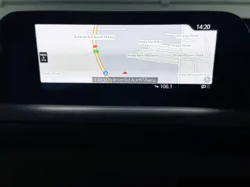 Mazda CX-30 SUV 2021