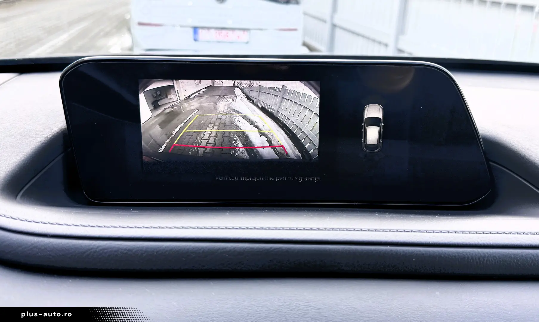 Mazda CX-30 SUV 2021