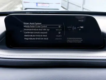 Mazda CX-30 SUV 2021