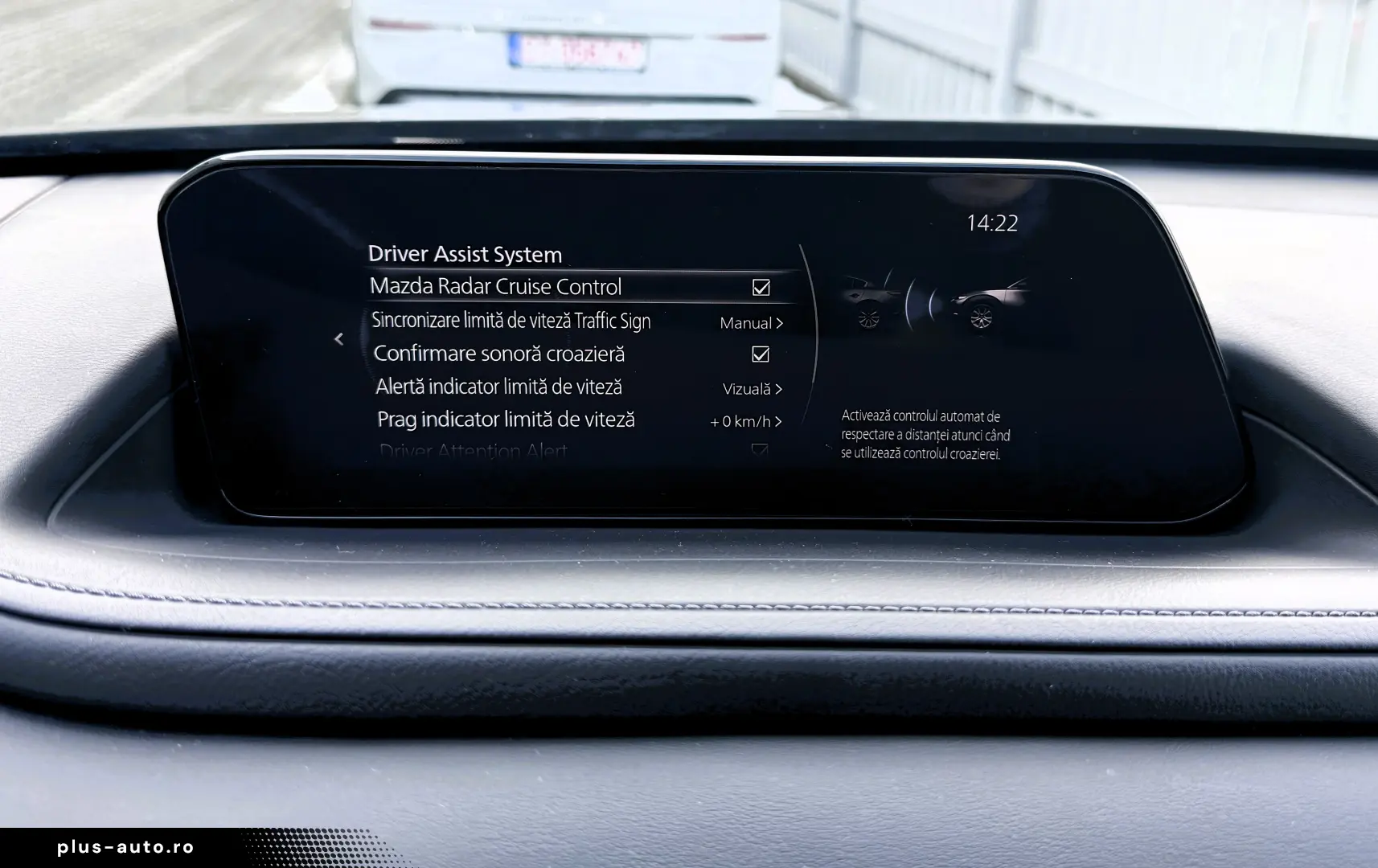 Mazda CX-30 SUV 2021