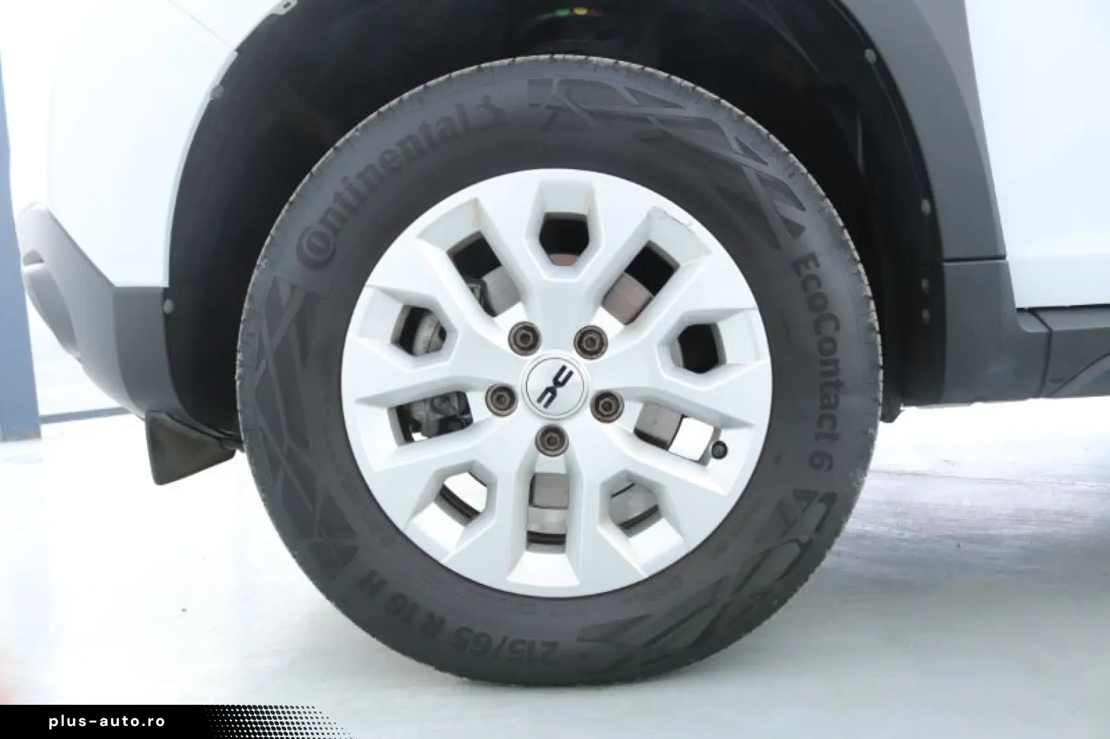 DACIA DUSTER 1.3 TCe 150CP Journey EDC