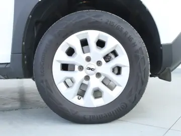 DACIA DUSTER 1.3 TCe 150CP Journey EDC