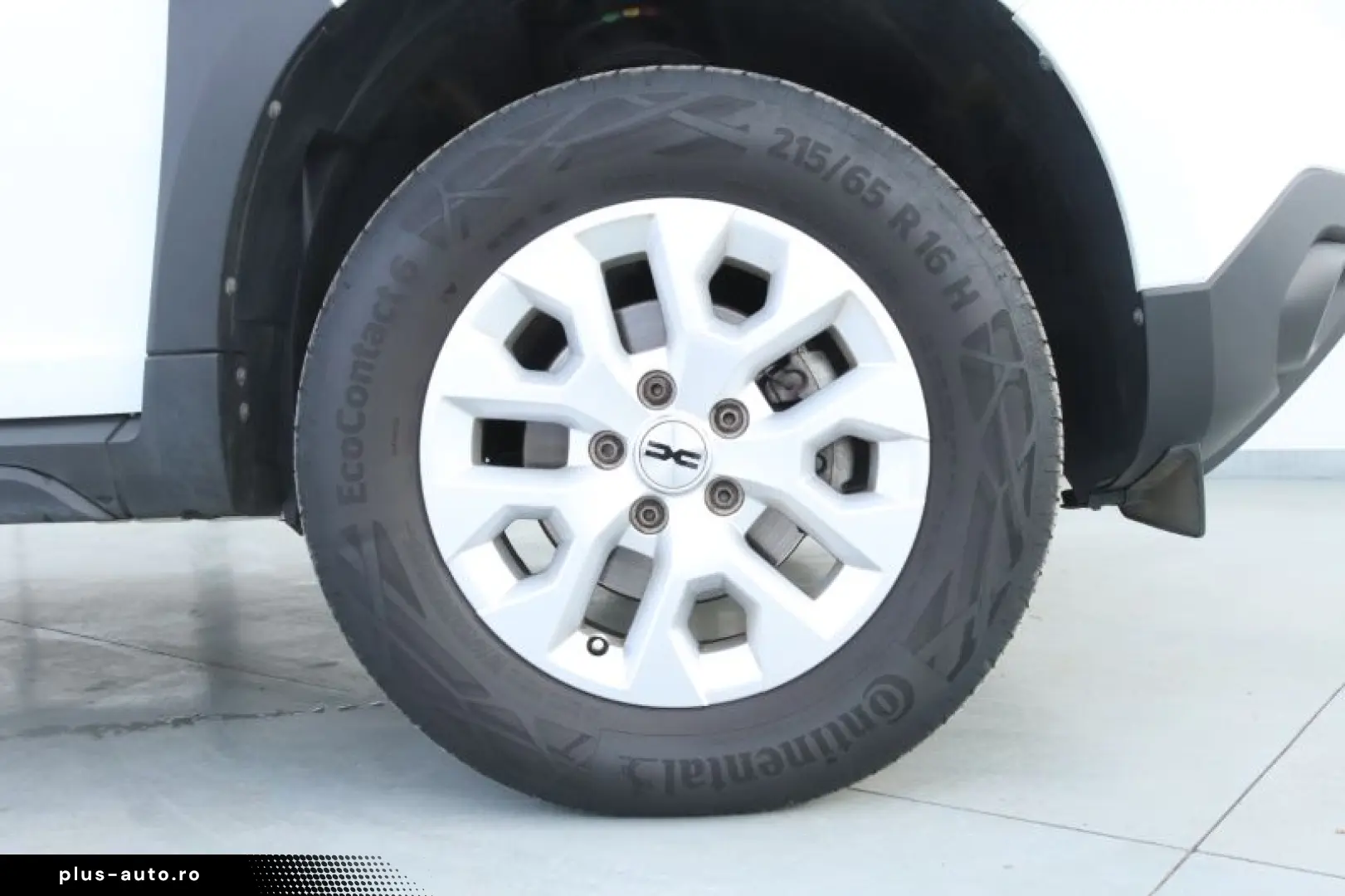 DACIA DUSTER 1.3 TCe 150CP Journey EDC