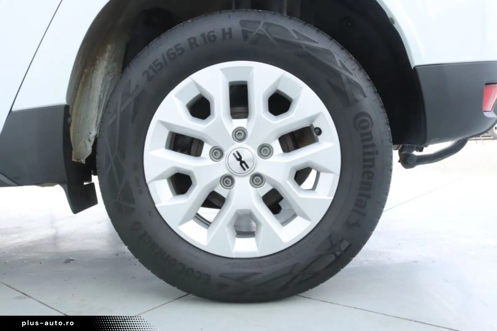 DACIA DUSTER 1.3 TCe 150CP Journey EDC