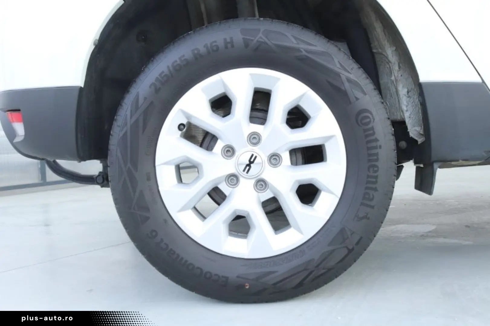 DACIA DUSTER 1.3 TCe 150CP Journey EDC