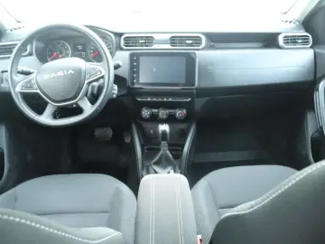 DACIA DUSTER 1.3 TCe 150CP Journey EDC