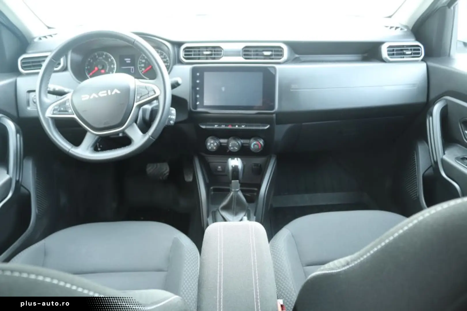 DACIA DUSTER 1.3 TCe 150CP Journey EDC