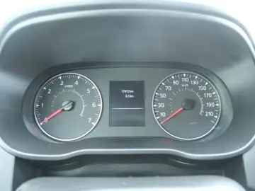 DACIA DUSTER 1.3 TCe 150CP Journey EDC