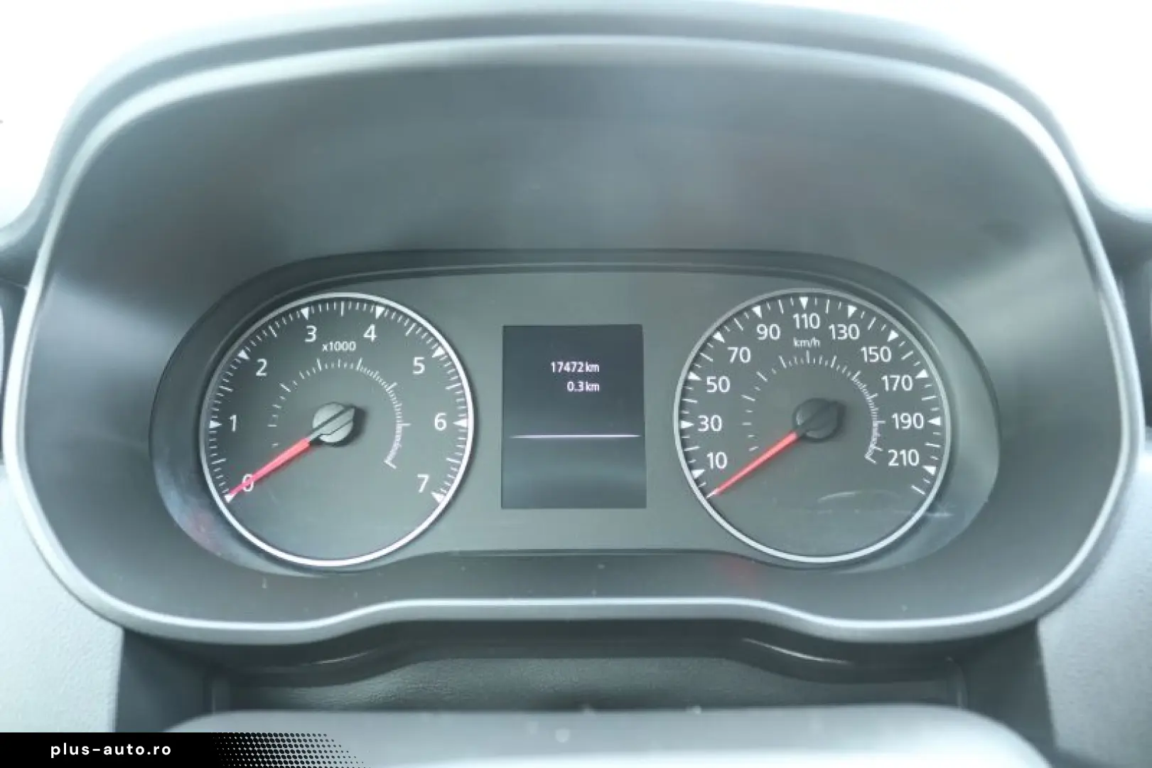 DACIA DUSTER 1.3 TCe 150CP Journey EDC