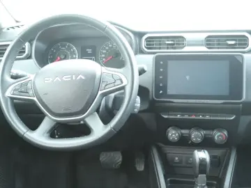 DACIA DUSTER 1.3 TCe 150CP Journey EDC