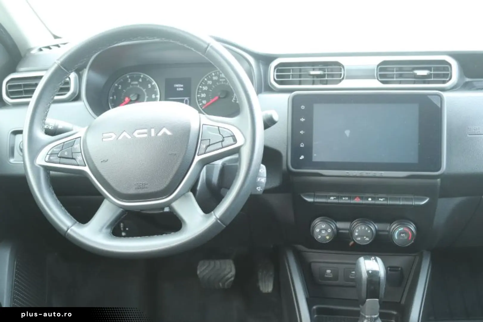 DACIA DUSTER 1.3 TCe 150CP Journey EDC