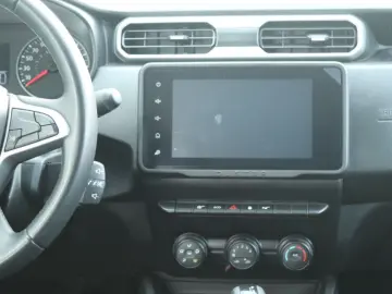 DACIA DUSTER 1.3 TCe 150CP Journey EDC