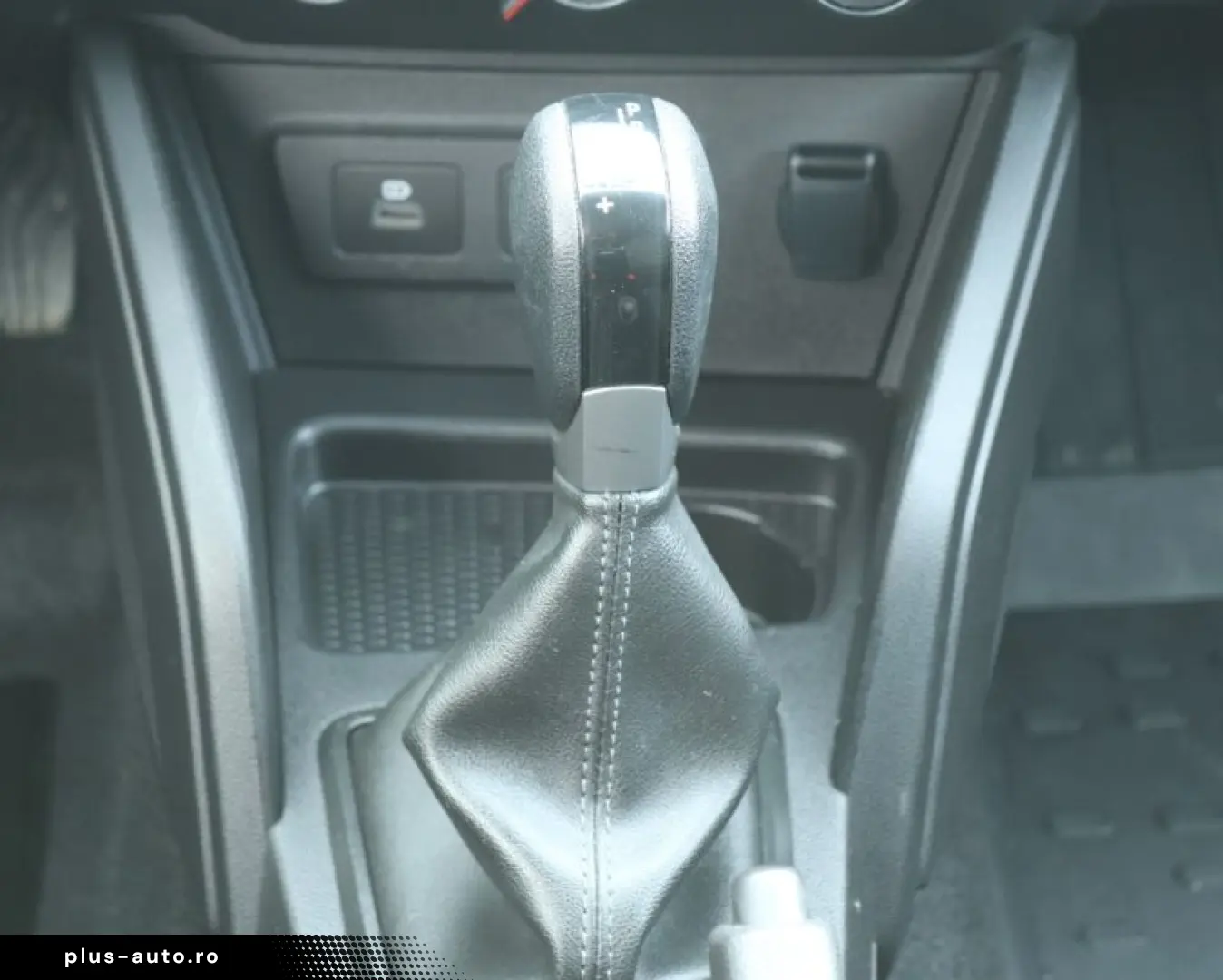 DACIA DUSTER 1.3 TCe 150CP Journey EDC