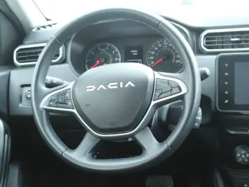 DACIA DUSTER 1.3 TCe 150CP Journey EDC