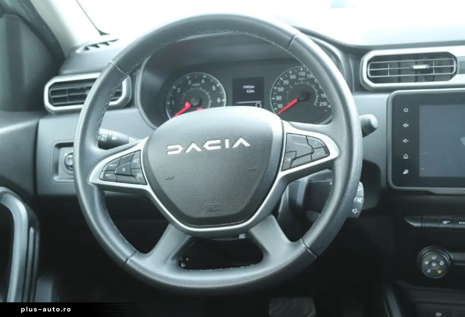 DACIA DUSTER 1.3 TCe 150CP Journey EDC