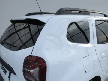 DACIA DUSTER 1.3 TCe 150CP Journey EDC