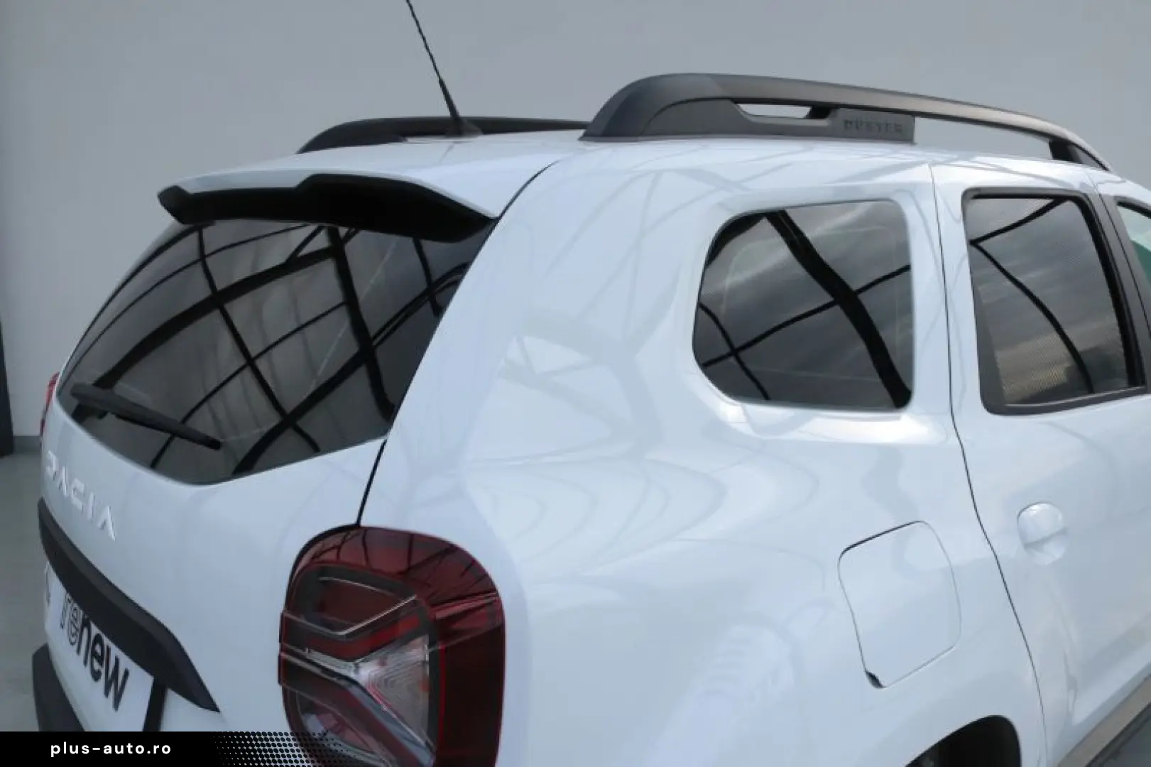 DACIA DUSTER 1.3 TCe 150CP Journey EDC