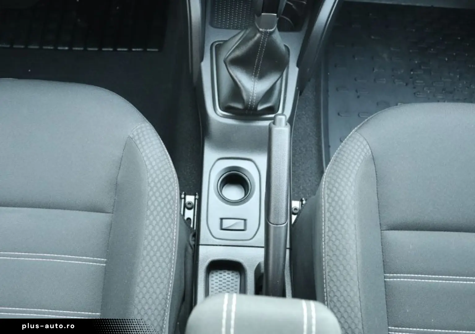 DACIA DUSTER 1.3 TCe 150CP Journey EDC