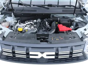 DACIA DUSTER 1.3 TCe 150CP Journey EDC