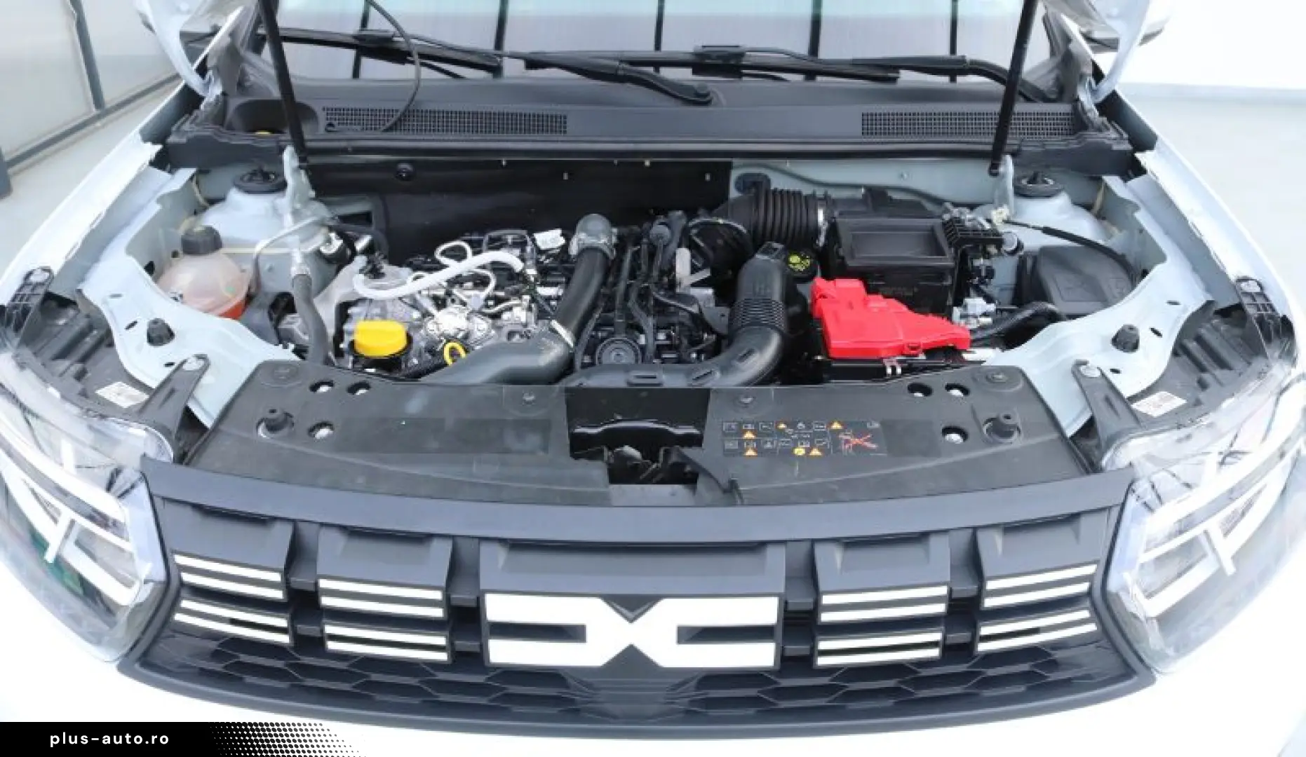 DACIA DUSTER 1.3 TCe 150CP Journey EDC