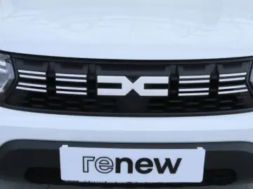 DACIA DUSTER 1.3 TCe 150CP Journey EDC