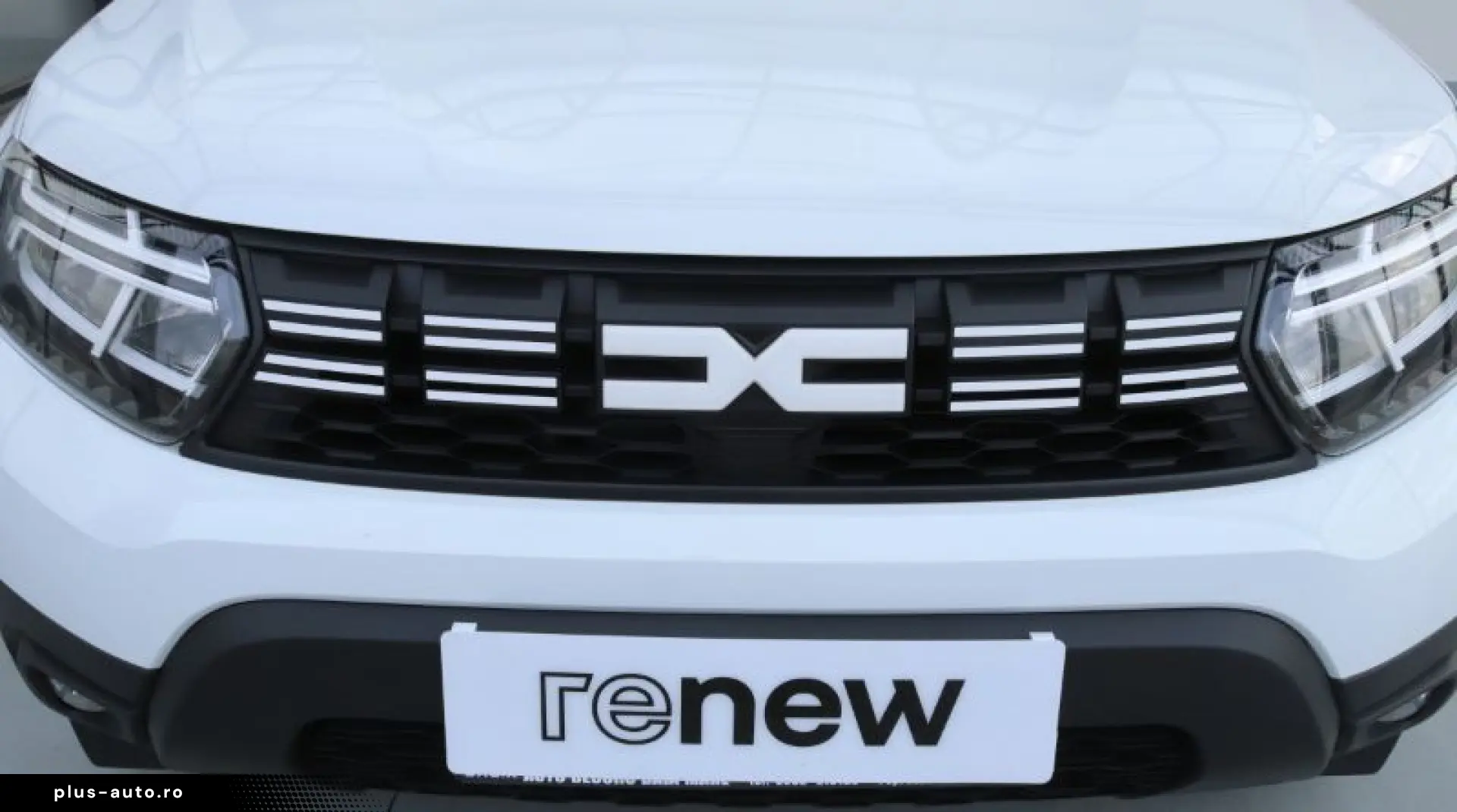 DACIA DUSTER 1.3 TCe 150CP Journey EDC