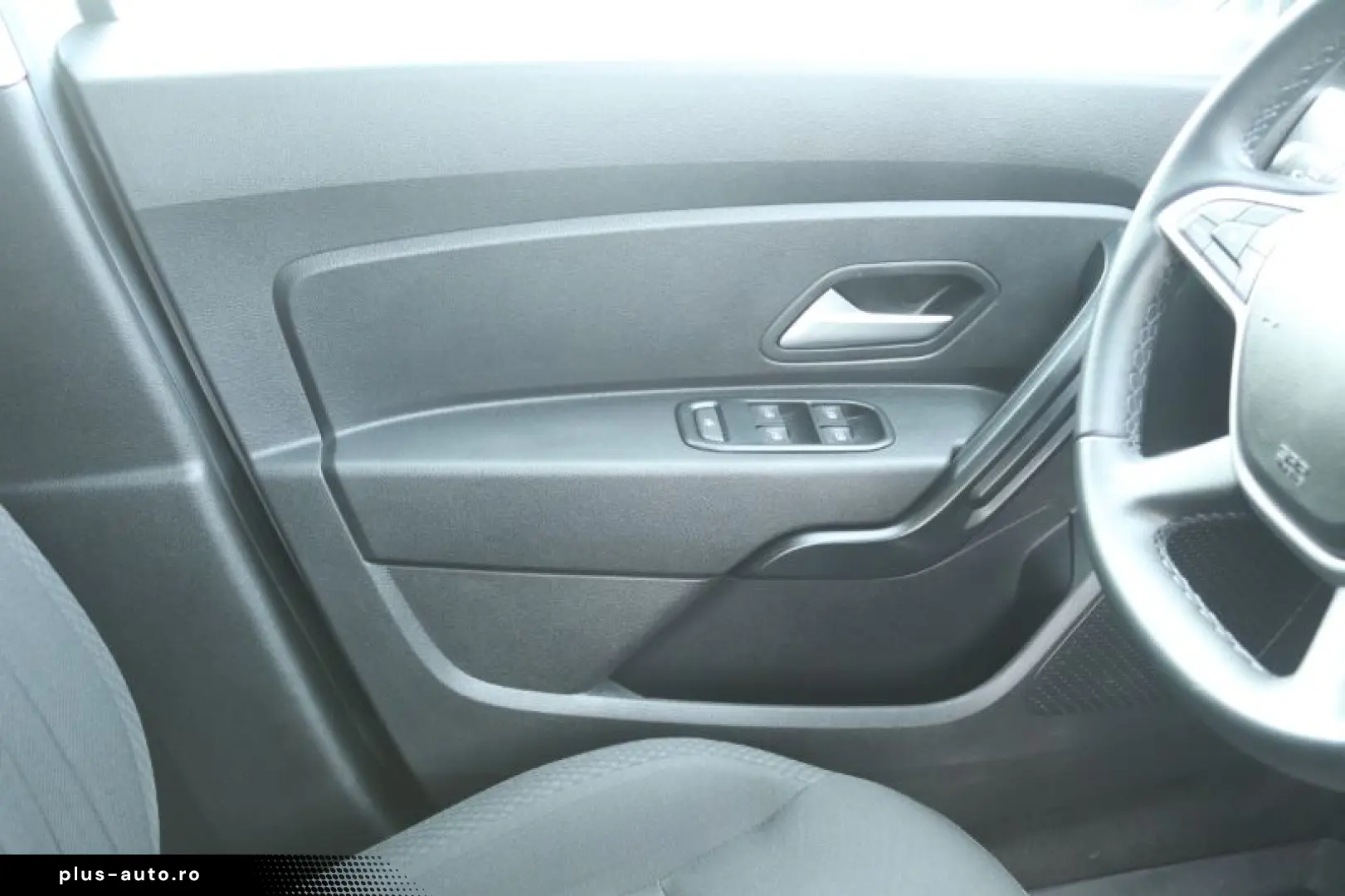 DACIA DUSTER 1.3 TCe 150CP Journey EDC