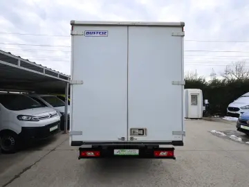 Ford Transit Koffer L4 MHEV 2.0D 130CP