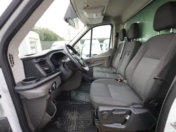 Ford Transit Koffer L4 MHEV 2.0D 130CP