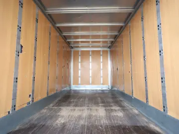 Ford Transit Koffer L4 MHEV 2.0D 130CP