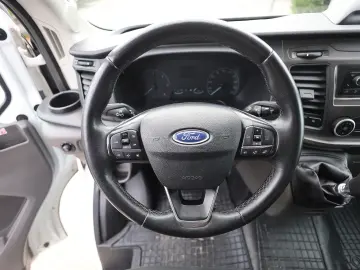 Ford Transit Koffer L4 MHEV 2.0D 130CP