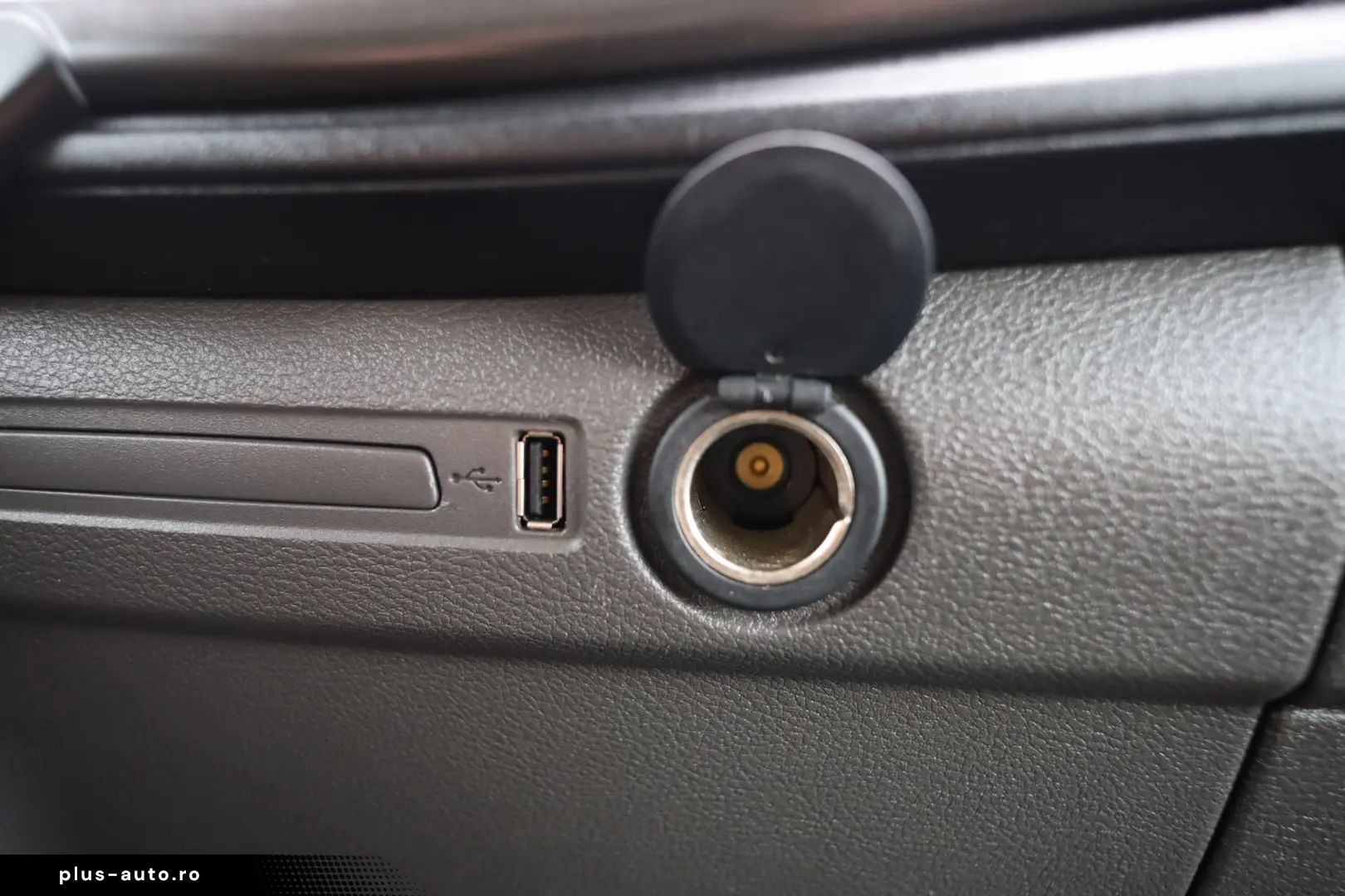 Ford Transit Koffer L4 MHEV 2.0D 130CP