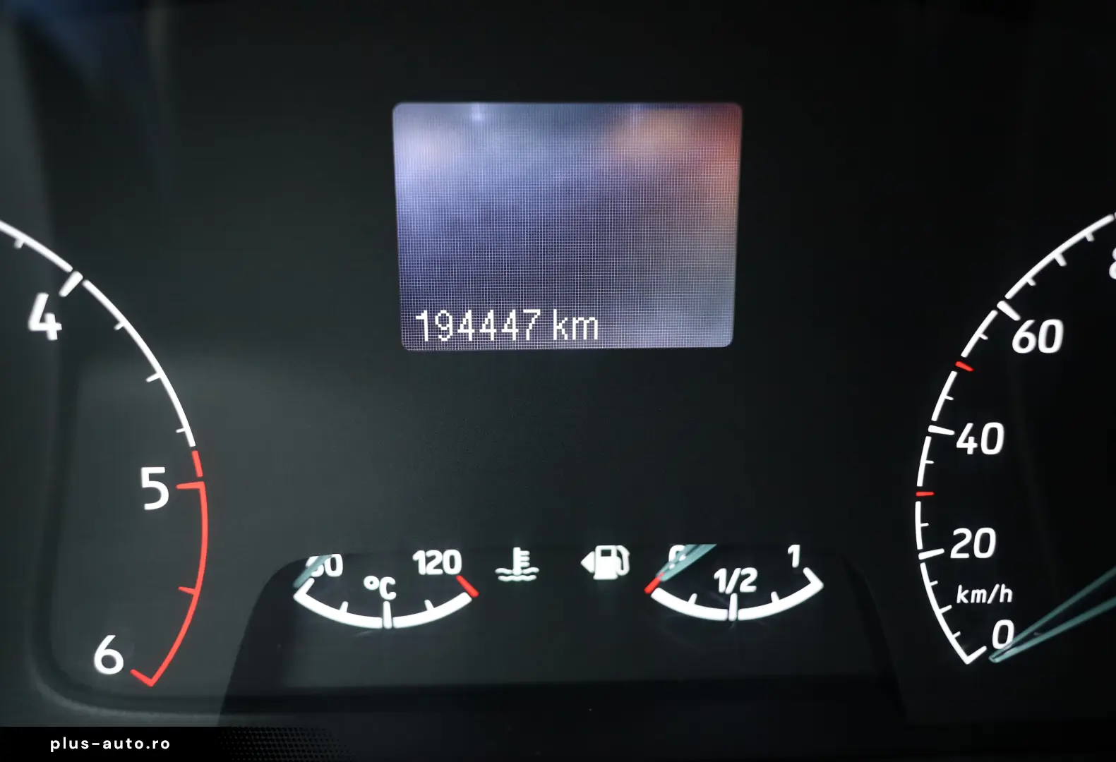 Ford Transit Koffer L4 MHEV 2.0D 130CP