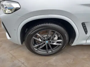 BMW X4 xDrive30i M Sportpaket   2Jahre-BPS.-GARANTIE