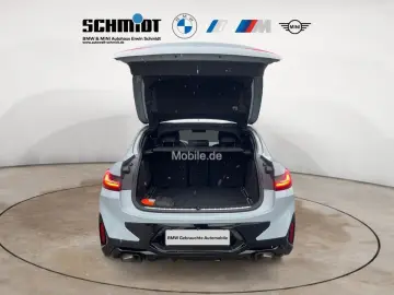 BMW X4 xDrive30i M Sportpaket   2Jahre-BPS.-GARANTIE