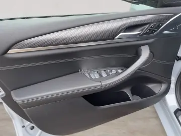 BMW X4 xDrive30i M Sportpaket   2Jahre-BPS.-GARANTIE