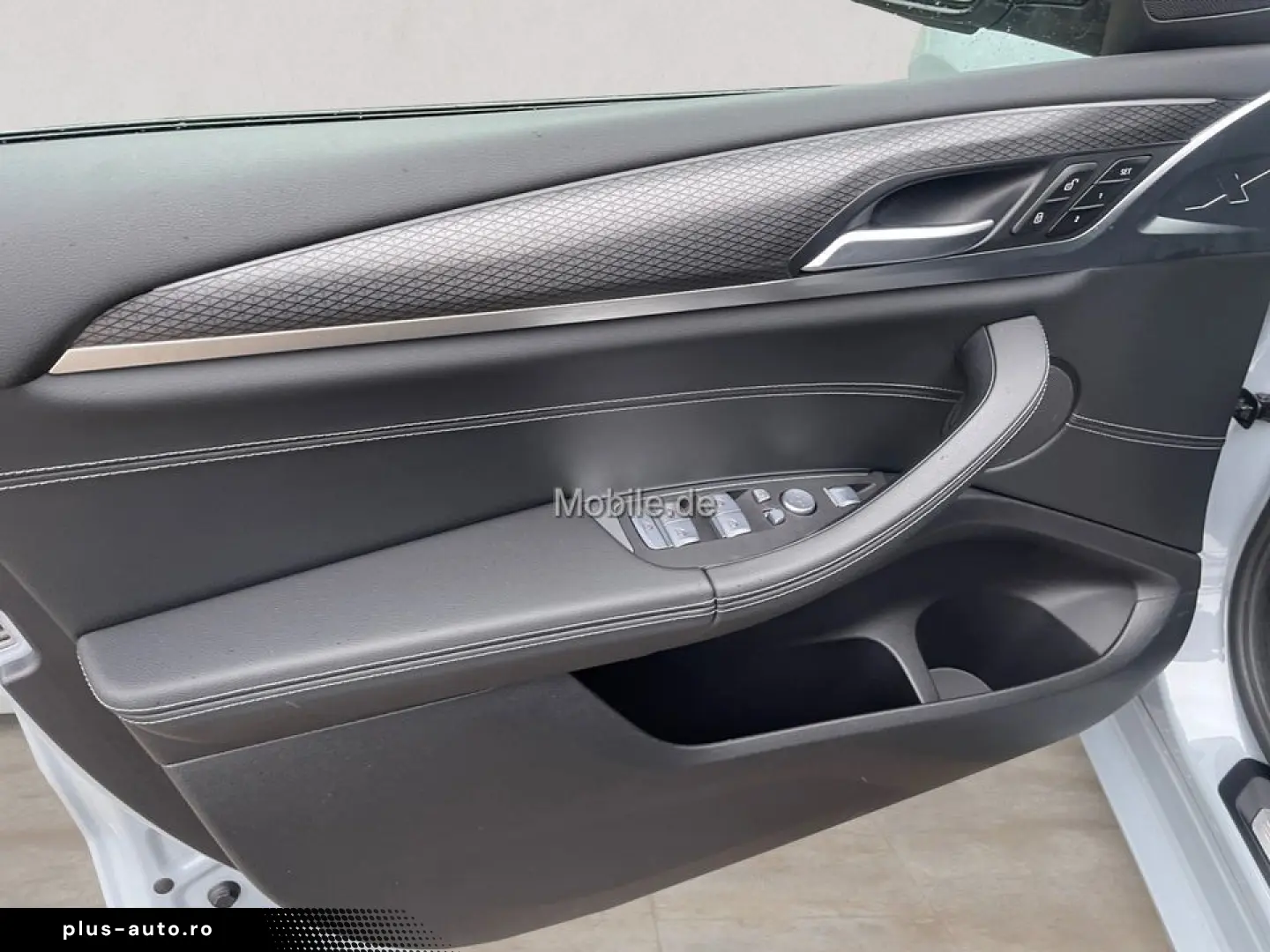 BMW X4 xDrive30i M Sportpaket   2Jahre-BPS.-GARANTIE