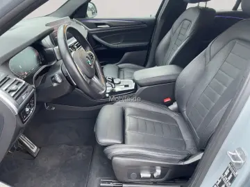 BMW X4 xDrive30i M Sportpaket   2Jahre-BPS.-GARANTIE