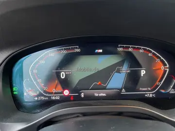 BMW X4 xDrive30i M Sportpaket   2Jahre-BPS.-GARANTIE