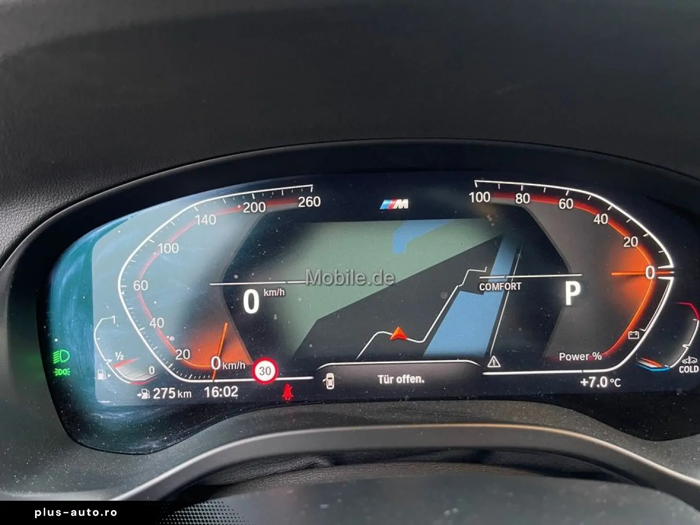 BMW X4 xDrive30i M Sportpaket   2Jahre-BPS.-GARANTIE