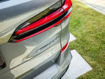 BMW X5 xDr. M Sport PRO Pneumatic Susp. HK Pano Iconic Glow