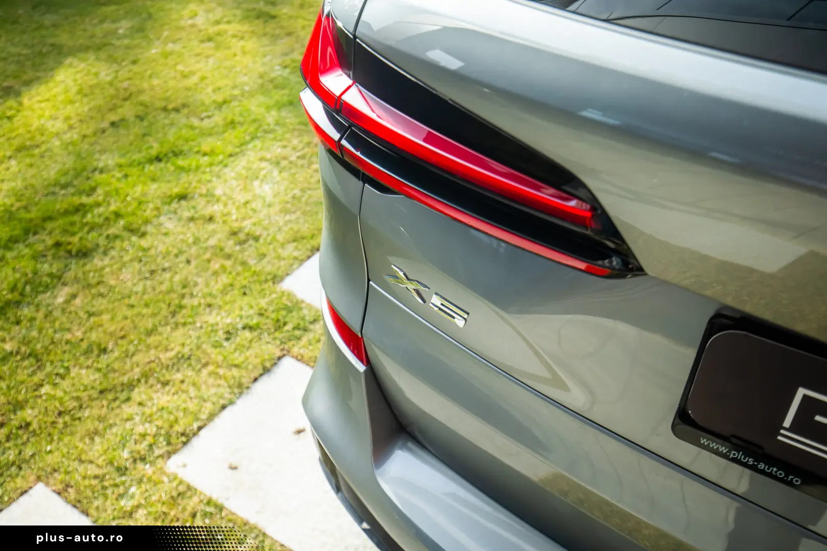 BMW X5 xDr. M Sport PRO Pneumatic Susp. HK Pano Iconic Glow