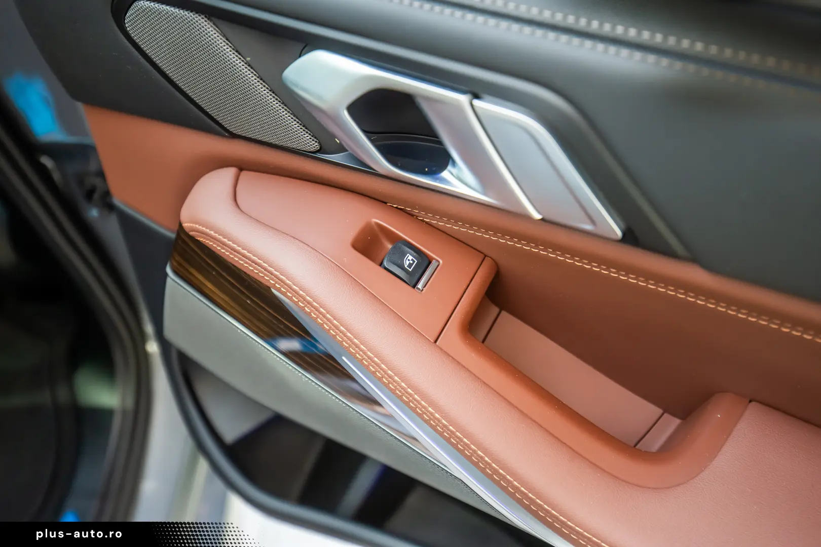 BMW X5 xDr. M Sport PRO Pneumatic Susp. HK Pano Iconic Glow