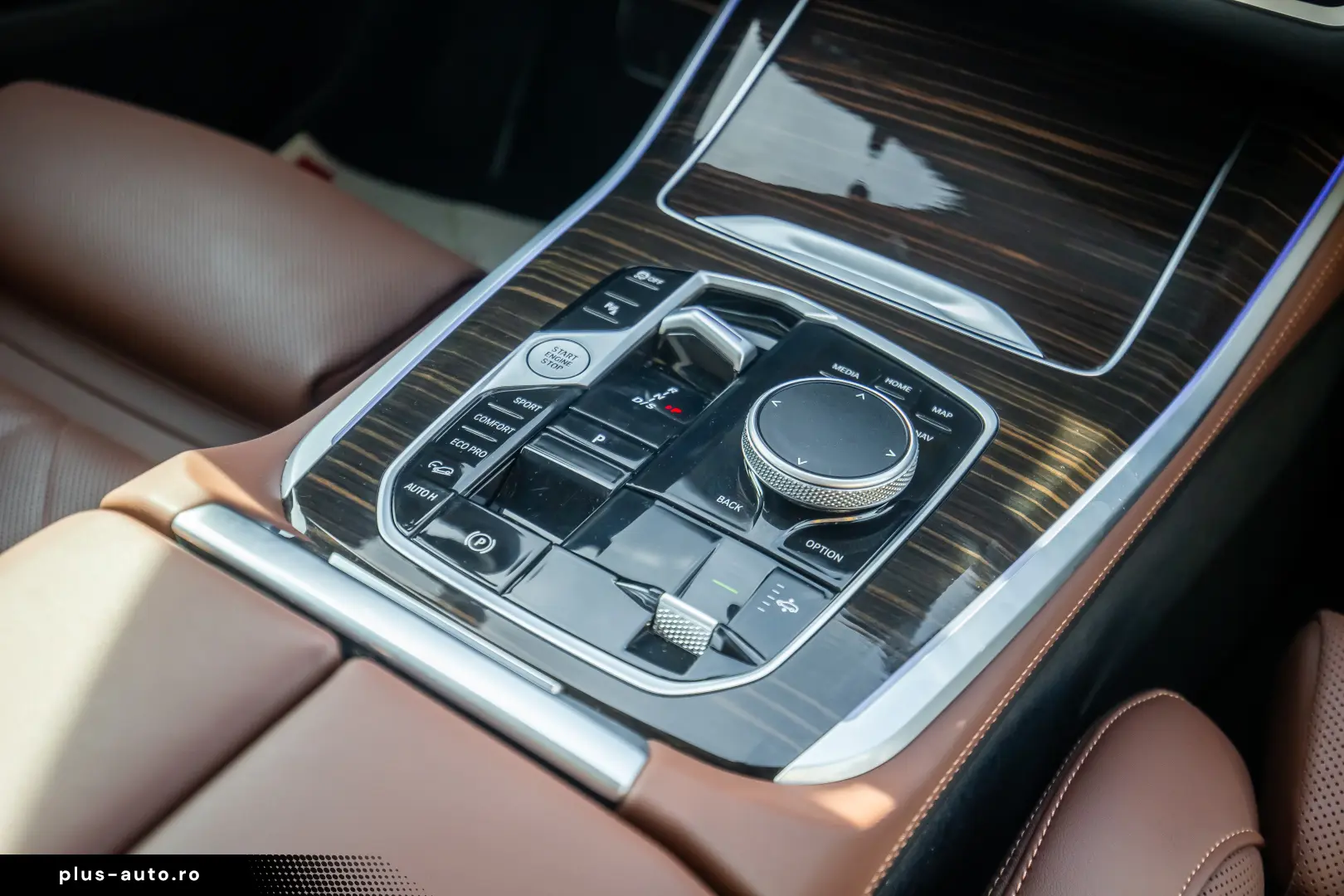 BMW X5 xDr. M Sport PRO Pneumatic Susp. HK Pano Iconic Glow