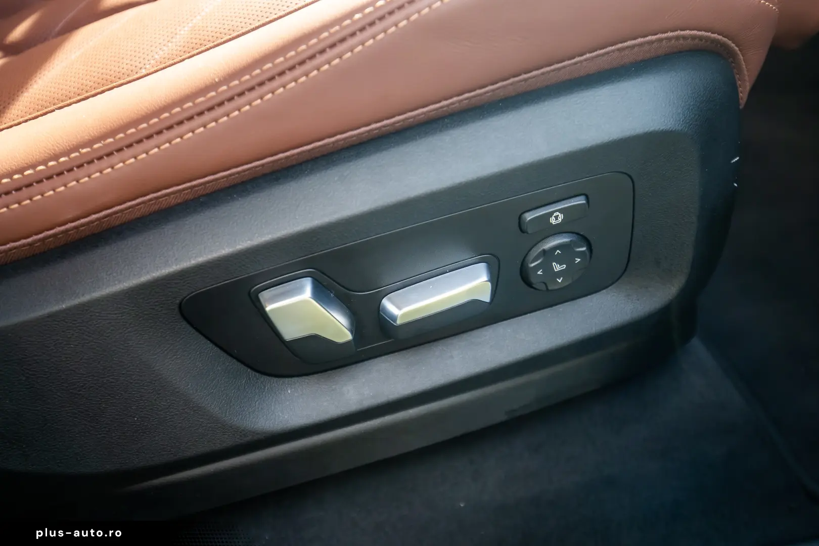 BMW X5 xDr. M Sport PRO Pneumatic Susp. HK Pano Iconic Glow