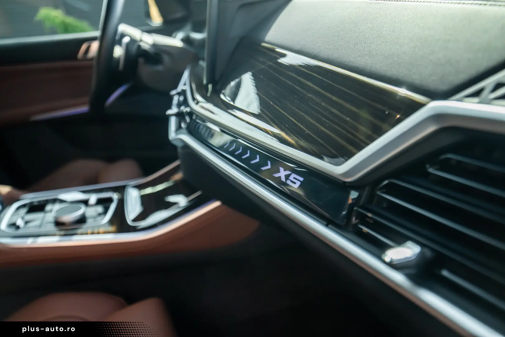 BMW X5 xDr. M Sport PRO Pneumatic Susp. HK Pano Iconic Glow