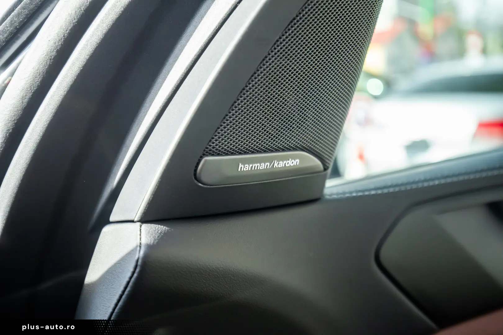 BMW X5 xDr. M Sport PRO Pneumatic Susp. HK Pano Iconic Glow