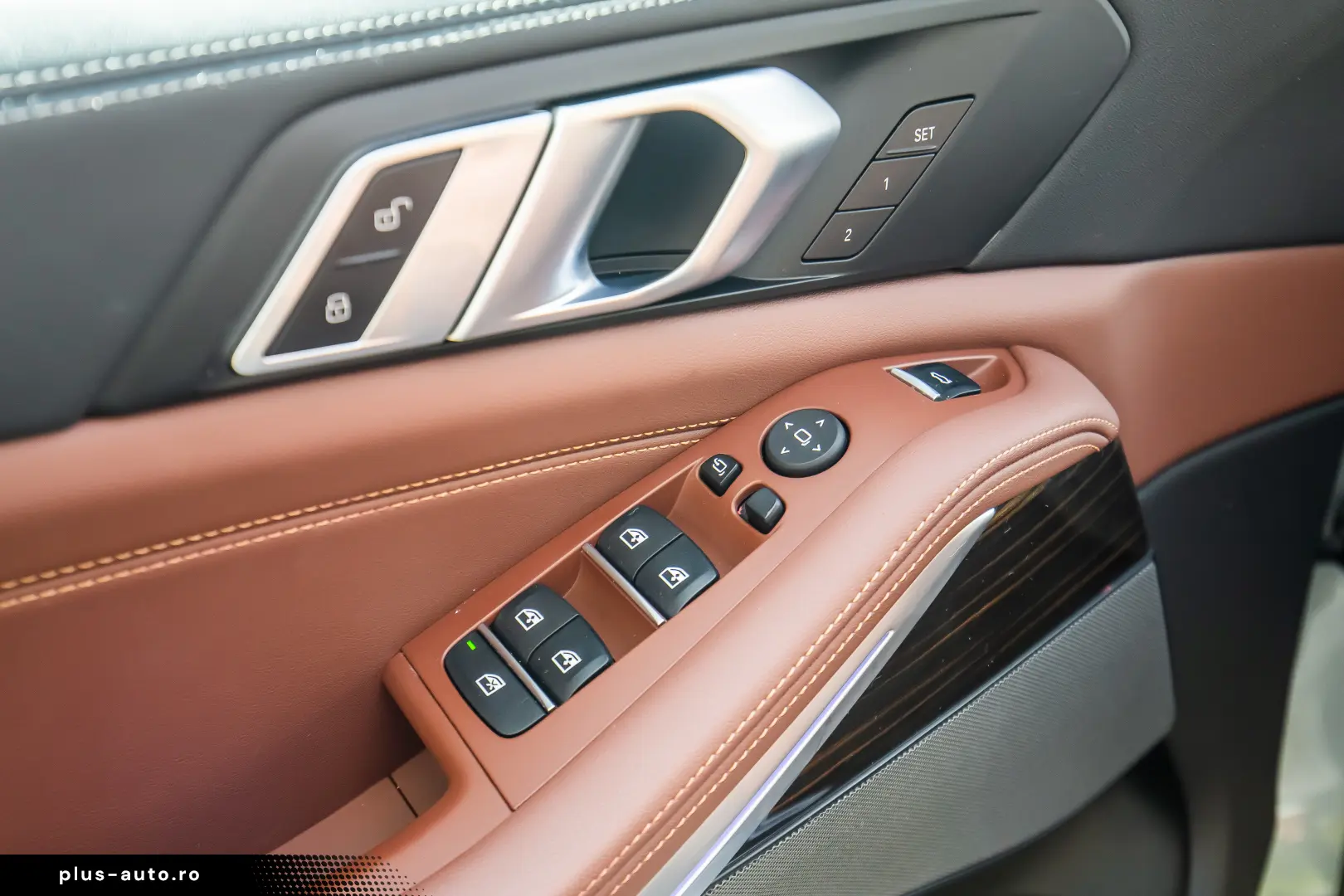 BMW X5 xDr. M Sport PRO Pneumatic Susp. HK Pano Iconic Glow