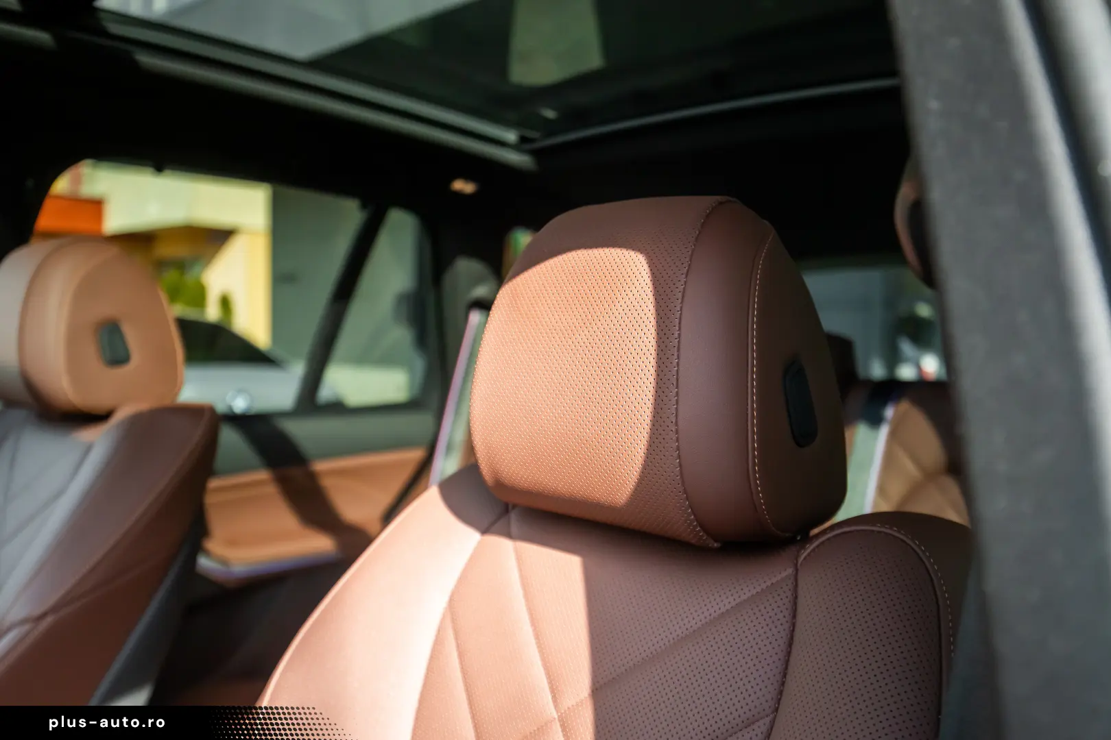 BMW X5 xDr. M Sport PRO Pneumatic Susp. HK Pano Iconic Glow